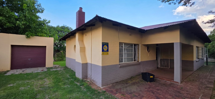 3 Bedroom Property for Sale in Freemanville North West
